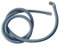 Candy Hoover Washing Machine Drain Hose. Genuine part number 06012832