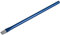 Alyco 196940 196940-Cincel para Electricista Cuerpo Octogonal 10 x 12 Acero CR-Si-Mo 300 mm