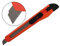 Q-CONNECT - Cutter Assorties 9 mm 908748