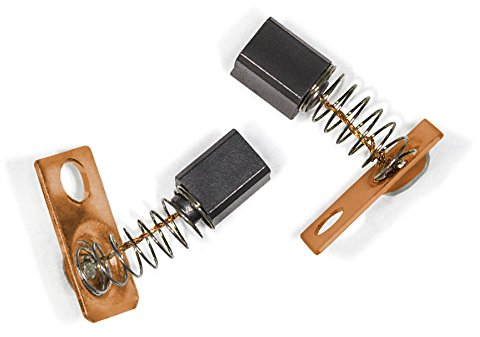 Ersatzschleifkohle Für Handstücke Tritor One & Tritor Speed - 2er Pack