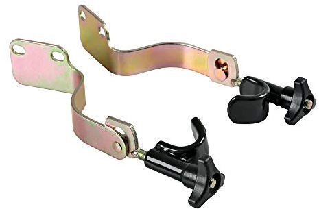 LAMPA 97938 Türschloss rechts links Kompatibel mit SCANIA L,P,G,R,S - series