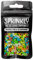 Glimmer Sugar Alphabet Letters Cake & Cupcake Sprinkles 25g - Cupcake Cake Sprinkles for Decorating