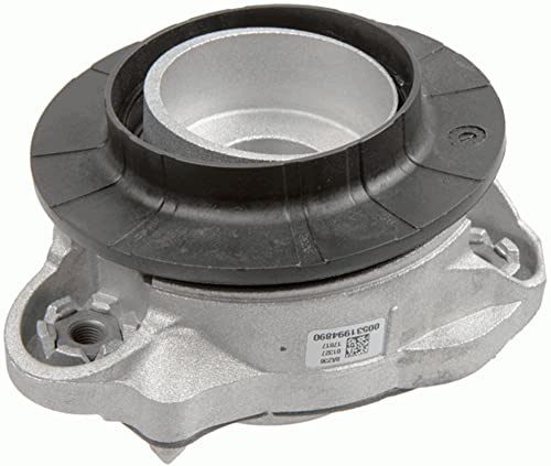SACHS 803 167 Suspension Strut Support Mount Compatible for Fiat Ducato Van (250_) 2006 - Left, Front Axle and Other Vehicles