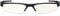 SPIRIT OF GAMER - Gafas Gaming PRO RETINA - Alta Protección para Pantallas - PC/Consolas/TV - Anti-Fatiga - Filtro de Luz Azul - Tratamiento Antirreflejo - Bloque UV - Estuche Incluido