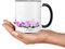 Sunnywall Rom Stadt Städte-tasse Skyline Tasse mug cup Kaffeetasse Geburtstagsgeschenk gratis Geschenkkarte (Rom Tasse)