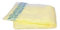 Autre Gaze imprégnées 30 x 60 cm jaune 46g/m² - 50 pièces - 1 unité