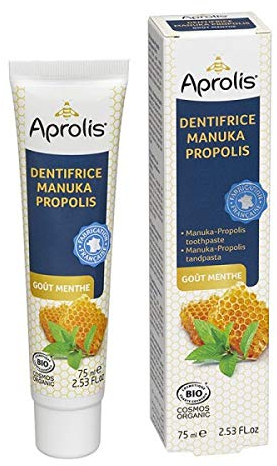 Aprolis Propolis Zahnpasta, 75 Ml
