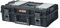 KS Tools - 850.0372 - Caisse de transport SCM-S+ - 6 inserts amovibles, 4 petits et 2 grands - Volume 15,5 L
