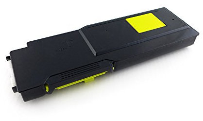 Green2Print Toner gelb 8000 Seiten ersetzt Xerox 106R03529 passend für Xerox VersaLink C400, C405