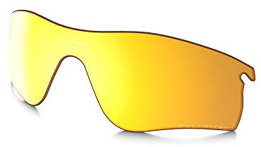 OAKLEY RL-RADARLOCK-PATH-68 Lunettes de Soleil de Remplacement, Multicolore, 55 Mixte Adulte