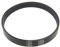 Courroie 135J COURROIE STRIEE 6PJ135 / 135J6 dents / 6PJ343 / 343PJ6 dents