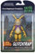 Funko Action Figure: Five Nights at Freddy's (FNAF) Dreadbear - Jack-O-Chica - Glitchtrap - Sammlerstück - Geschenkidee - Offizielle Handelswaren - Für Jungen, Mädchen, Kinder & Erwachsene