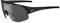 Tifosi Unisex Sledge Lite Interchangeable Lens Sonnenbrille, Matte Black