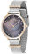 Julie Julsen JJW1231RGSME-34-2 Collection Charming Uhr Damenuhr Bicolor