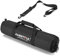 AMBITFUL Tripod Carrying Case Bag 31in/80cm Shoulder Strap Padded Carrying Bag for Light Stands,Boom Stand,Umbrella and Tripod Photography Accessories (31 in/80 cm)