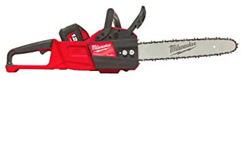 Milwaukee M18 FCHS35-122 Akku-Kettensäge 35cm Schwert