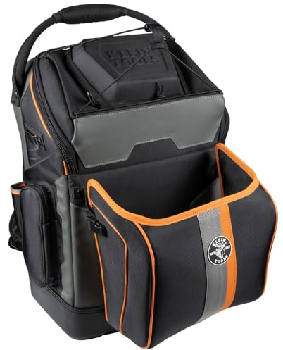 Tradesman Pro Ironworker and Welder Backpack