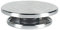 Baoblaze Sculpting Wheel Clay Banding Turntable Pottery Stand, 15cm