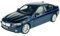Welly B-M-W 5er 5 Er F10 535i 5353 i Blau Limousine Ab 2010 1/24 Neu im Kasten Modell Auto