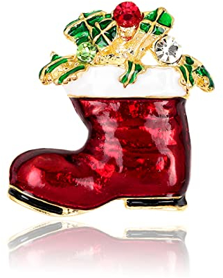 Brosche Schuhe Brosche Kleines Geschenk Brosche