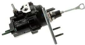 BOSCH 0204777573 Hydro-Boost Hydraulic Power Brake Booster Assembly - Compatible with Select Cadillac Escalade; Chevrolet Avalanche, Silverado, Suburban; GMC Sierra, Yukon