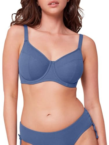 Triumph Donna Summer Glow W 01 sd, Bikini top, ATLANTIS, 48 / C