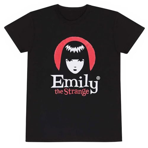 Emily The Strange - Logo