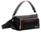 Desigual Women's Prime Urus Maxi Accessories PU Hand Bag, Black