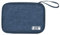 FAVORTALK Charger Bag Travel Cable Organiser for Power Bank Drive Earphone Console Game Card etc Electronics Accessories Organisers, Shangqing 1 B21619