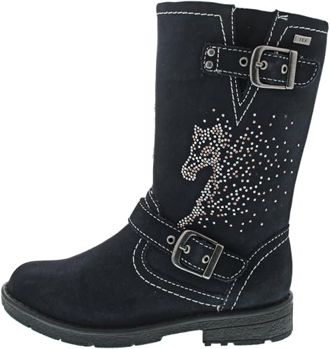 Lurchi Stiefel Heidi-TEX