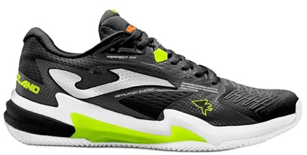 Joma Herren Tennis, Padel Shoes, 44 EU