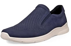 ECCO Irving Herrenschuhe 51164402038 51164402038 Blau, EU 49