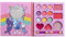 MockTota Schminkset Mädchen, Ungiftig und Abwaschbar Kinder Make-Up Set Mädchen, Karneval Schminke Kinderschminken Set, DIY Prinzessin Kids Makeup Set for Girls, Kinder Schminkpalette