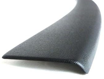 OPPL Ladekantenschutz schwarz passend für VW Touran I Van 1T 2010-2015