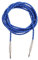 Yardwe Electric Guitar Cable Audio Cord with Mesh Shielding Durable Easy Plug and Play Design for Electric Guitar Bass Mixer and Speaker