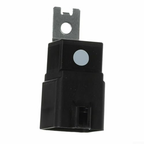 Radiator Fan Relay, for Fiat for 500X 2019-2022, Radiator Fan Relay for RAM for PROMASTER 1500 2500 3500 2014-20