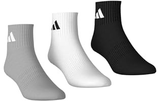 adidas Unisex THIN&LIGHT SPORTSWEAR ANKLE SOCKEN 3ER-PACK