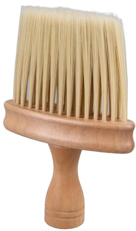 Badafaci Instrument Cleaning Brush Musical Instrument Dust Removal Brush Keyboard Cleaner with Double Sided Soft Non Static Design for Pianos Synthesizers Delicate Surfaces