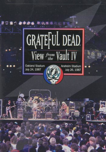 View From The Vault IV[DVD]