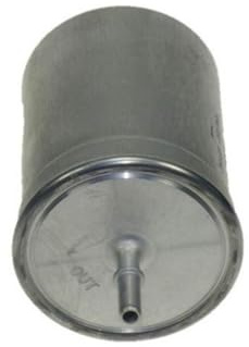 PURFLUX EP192 Kraftstofffilter Line Filter Kompatibel mit VW Golf 4 Schrägheck 1J1 0J1201511A GPF011 FE4007