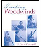 Teaching Woodwinds 1st (first) by Griswold, Harold Gene (2007) Paperback