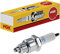 NGK Spark plug Zündkerze (B5HS)