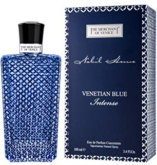 The Merchant of Venice Venedig EAU de Parfum, 100 ml