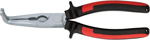 KS Tools 115.2112 Rücklaufschlauch-Zange