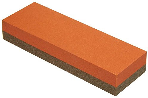India Limes abrasives INDIB6, Marron