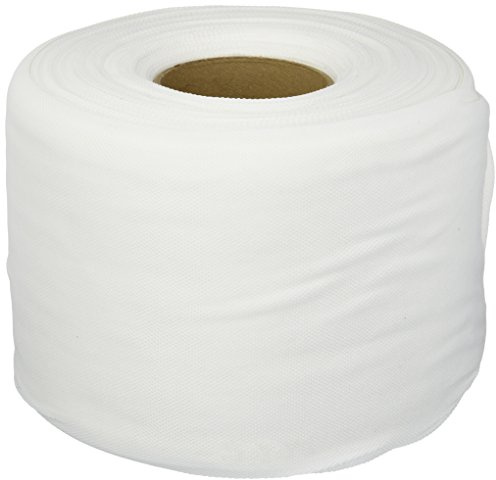 Advanced Drainage Systems 0420HA 4 x 100' Drain Sleeve