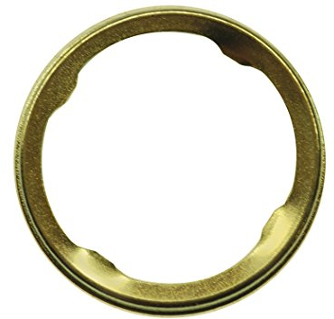 ACDelco G18MM GM Original Equipment Sauerstoffsensor Dichtung