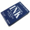 Platinum - Cartuchos de tinta (10 unidades), color azul
