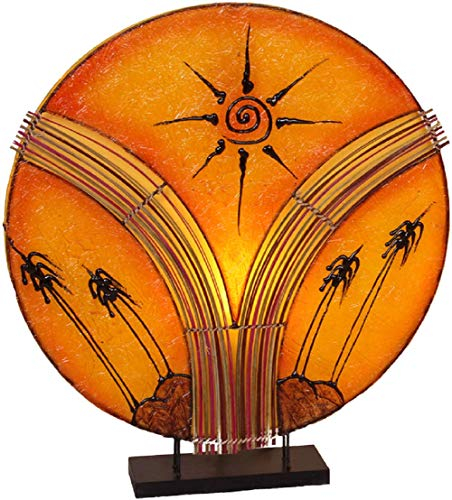 Small Foot Lampe Naomi - Deko-Leuchte, Stimmungsleuchte, Grösse:ca. 35 cm