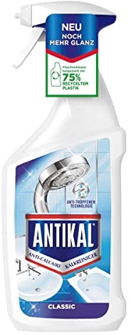 Antikal Kalkreiniger Spray 750ml